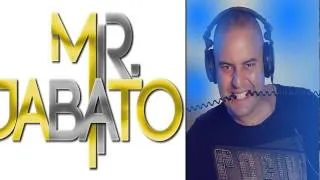 Mr.jabato In The House Vol:2 (NEW 2014)