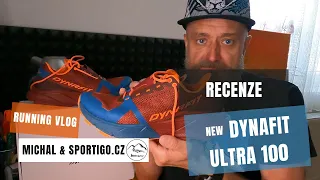 Recenze: nové Dynafit Ultra 100