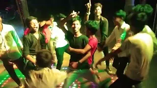 MC Stan - Koi Deewana Pagal Kahe Na X Basti Ka Hasti (Nagpuri Remix) Dj Chandu fficial |Public Dance