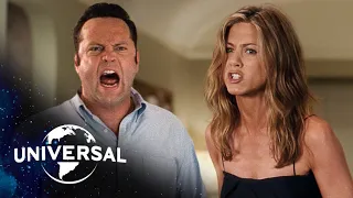 The Break-Up | Jennifer Aniston & Vince Vaughn Call It Quits