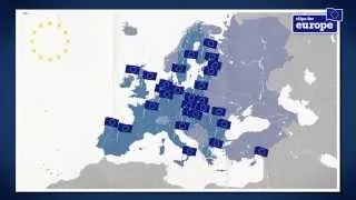 Clips for Europe - de Europese Unie