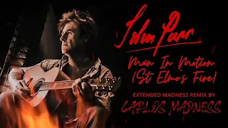 Man in Motion (St Elmo's Fire) - John Parr. (Extended Madness Remix)