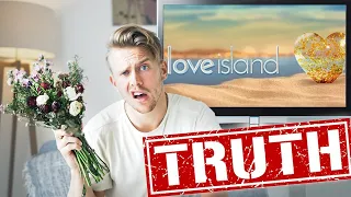 The Untold TRUTH About LOVE ISLAND; How To Get Casted & My Experience