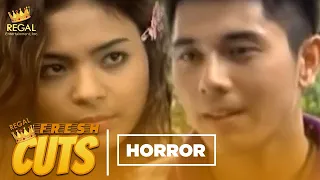 KAKAIBA! Paulo Avelino nabighani sa ganda ni Lovi Poe! | Aswang