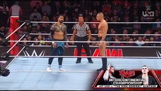 WWE RAW 2/19/24 Full Show Raw Feb. 19 2024 - WWE Raw Highlights February 19 2024 - Raw Highlights HD