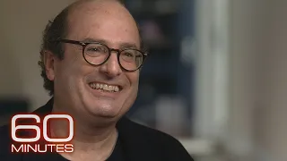 David Grann on the importance of history and research | 60 Minutes