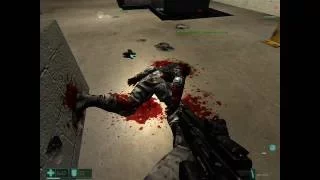 f.e.a.r błędy i screeny