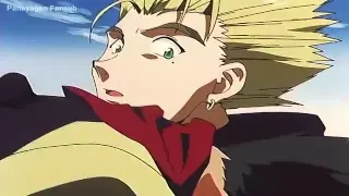 Trigun part 1 sub indo