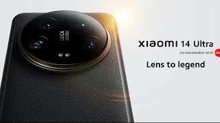 Capture The Moment | Leica Photography | Xiaomi Ultra Phone