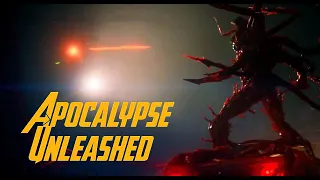 Apocalypse Unleashed | Home