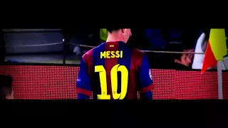 Lionel Messi vs Manchester City Home HD 720p 18 03 2015   English Commentary