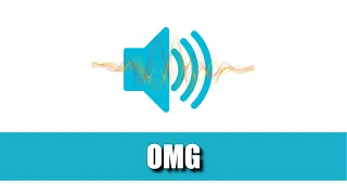 OMG Sound Effect | Sound Effects Source (HD)