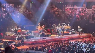 No Surrender Bruce Springsteen & The E Street Band Amalie Arena Tampa,Fl 2/1/2023