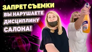 История одной конченной оптики// дичь в Вегасе