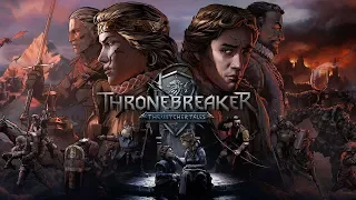 Thronebreaker: The Witcher Tales - Walkthrough on Game Gator