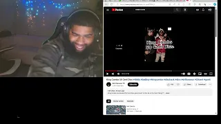 King Combs 50 Cent Diss |Reaction