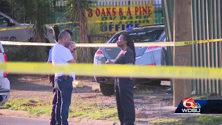 Woman shot and killed; kids injured in separate shootings in NOLA East