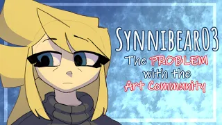 What Went Wrong With Synnibear03