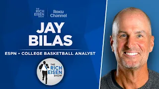 ESPN’s Jay Bilas Talks Bill Walton, NCAA Changes & More with Rich Eisen | Full Interview