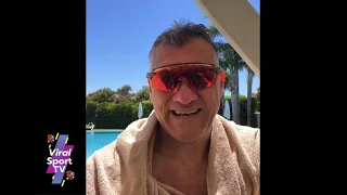 VIERI PARLA DEL MERCATO DEI TOP CLUB DI SERIE A E FA UN SONDAGGIO