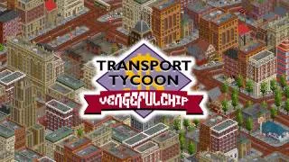 Transport Tycoon (Deluxe) - IBM-PC Gravis Ultrasound Soundtrack