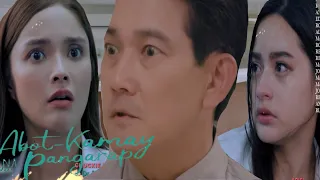 Abot Kamay Na Pangarap: November 30,2022(Episode 74)