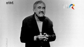 Dem Rădulescu şi Mişu Ştefănescu - Oul şi boul (1977)