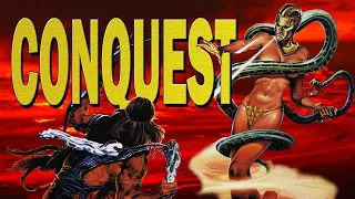 Bad Movie Review: Lucio Fulci’s Conquest