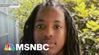 Black Teen’s Suspicious Death Investigated In New Doc ‘Finding Kendrick Johnson’