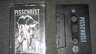 Pisschrist - Pisschrist