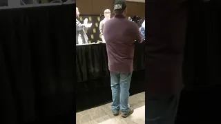 Blue's Clues Panel @ Lexington Comic / Toy Convention - March 25, 2023