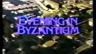Evening in Byzantium Trailer (TV Movie) [1978] Starring Glenn Ford & Erin Gray