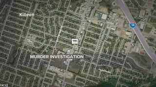 Killeen Police investigating murder of 42-year-old man
