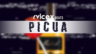 *EN VENTA* - "Picúa" - Bad Bunny x J Balvin x Guaynaa Type Beat Reggaeton Instrumental