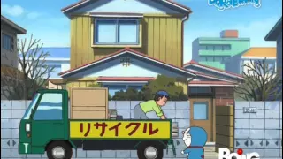 Doraemon 6x39   Gli adesivi della rarità   La chiavetta molto più in fretta