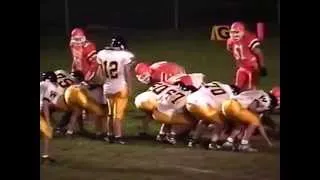 Nelsonville York Vs Wellston Reserve 1999 Part 2