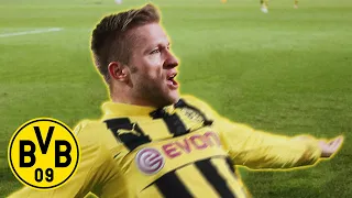 Best of KUBA! | To the end of his career: Kuba highlights in black and yellow