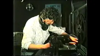 DJ MASELLI 1986 DJ PARADE
