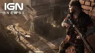 Homefront: The Revolution Release Date, Beta Details Revealed - IGN News