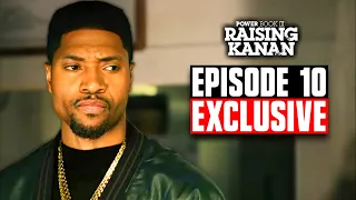 Marvin Looks For Ronnie | Raising Kanan Season 3 Episode 10 Exclusive