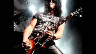 Slash solo Godfather .wmv