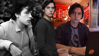 5 Surprising Things You Didn't Know About Cole Sprouse