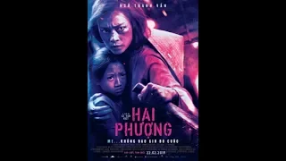 Фурия (2019)   Official Trailer   KC 22 02 2019  Hai Phuong