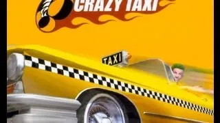 Crazy Taxi Android App Review - CrazyMikesapps