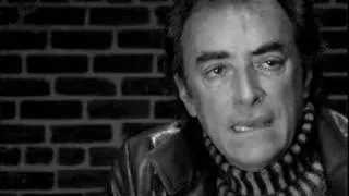 Thaao Penghlis on Beverly Hills Playhouse Acting School