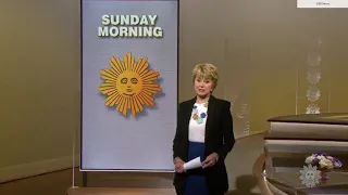 CBS News "Sunday Morning" Mass Shootings Open