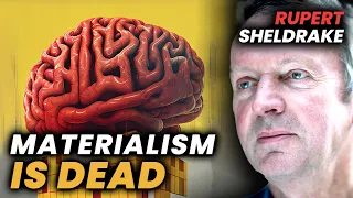 Rupert Sheldrake: Peer zhodnotil Telepathy & Morphic Fields