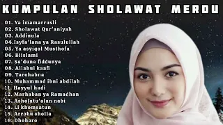 Kumpulan Sholawat Merdu | Sholawat Nabi Full Album