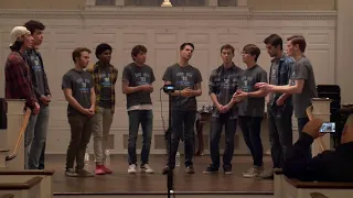 Prayer of the Children | UConn Conn-Men 2019 Spring Concert