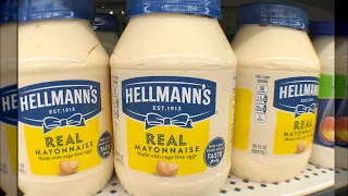 What To Know Before Buying Hellmann's Mayonnaise Again